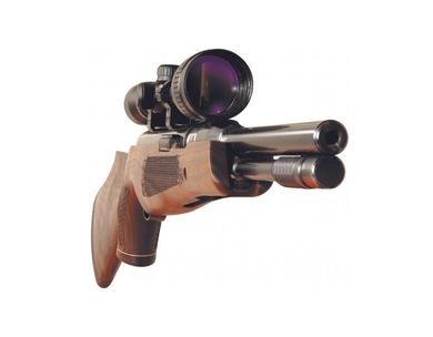 Hodinky Vzduchovka Air Arms TX 200 MK3 4,5mm 