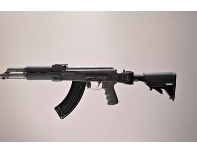Hodinky Hogue AK 47/74 verze Jugoslávie sada 