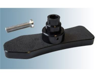 Hodinky Nastavitelný palmrest pro vzduchovky Daystate MK4 