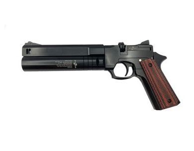 Hodinky Vzduchová pistole Ataman AP16 Compact 5,5mm 