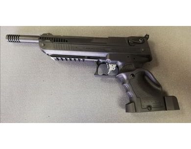 Hodinky Vzduchová pistole Atak Arms Zoraki HP-01 Ultra 4,5mm 