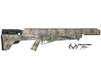 Hodinky Vzduchovka Crosman Benjamin Bulldog Realtree .357 
