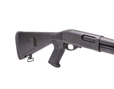 Hodinky Pažba s pistolovou rukojetí Mesa Tactical Urbino pro Remington 870/1100,11-87 