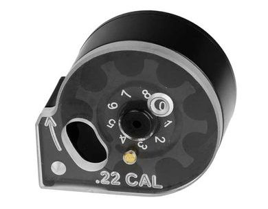 Hodinky Zásobník pro pistoli Crosman Marauder 5,5mm 