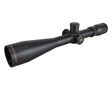 Hodinky Puškohled Sightron SIII 6-24x50 LR MD 