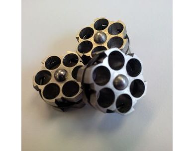 Hodinky Zásobník pro vzduchovky Brocock 5,5mm 