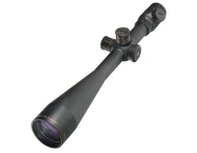 Hodinky Puškohled Sightron SIII 10-50x60 LR IRMOA 