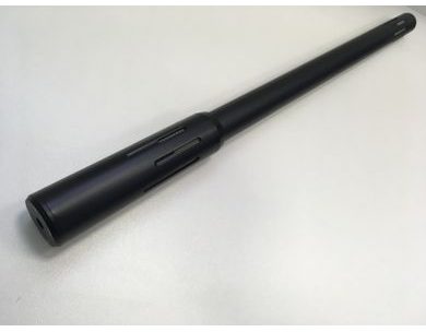 Hodinky Moderátor hluku Huggett Shrouds Belita pro Daystate Wolverine 