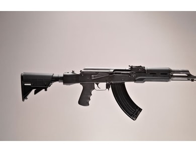Hodinky Hogue AK 47/74 Ruská a Čínská verze sada 