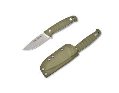 Hodinky Nůž Real Steel Observer Green 