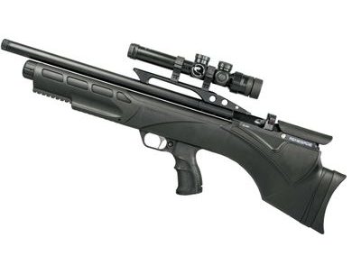 Hodinky Vzduchovka Daystate Renegade 4,5mm 