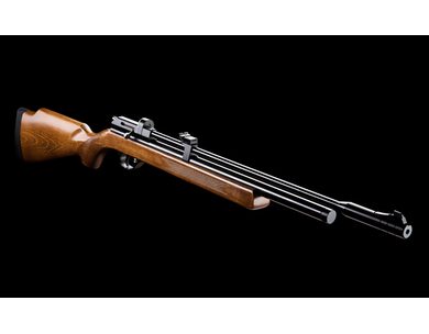 Hodinky Vzduchovka SPA CR600W 5,5mm 