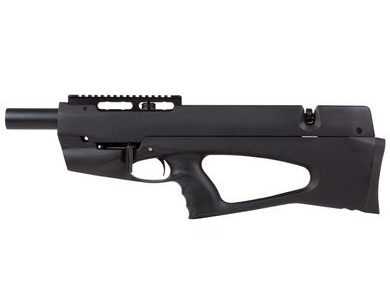 Hodinky Vzduchovka Ataman BP17 black  5,5mm 