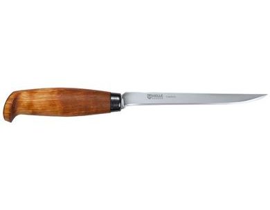 Hodinky Nůž Helle Fiskekniv 