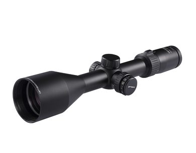 Hodinky Puškohled Optisan EVE 3-12X56Pi (MIL-G4Ai12X) 