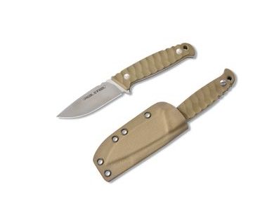 Hodinky Nůž Real Steel Observer Coyote 