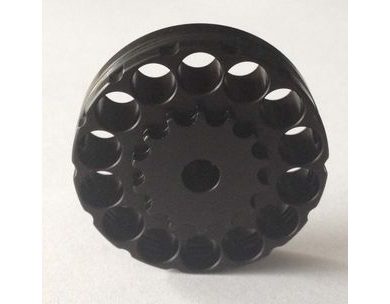 Hodinky Zásobník pro vzduchovky Kalibrgun 6,35mm 