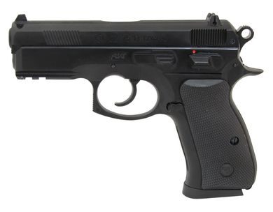 Hodinky Vzduchová pistole CZ-75 D Compact 4,5mm 