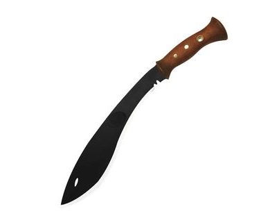 Hodinky Mačeta Condor Kukri 