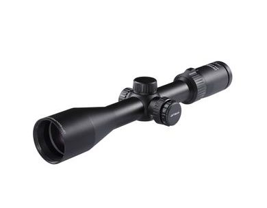 Hodinky Puškohled Optisan EVE 3-12X44Pi (MIL-G4Ai12X) 