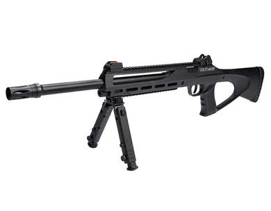 Hodinky Vzduchovka ASG TAC4.5 4,5mm 