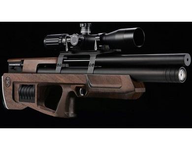 Hodinky Vzduchovka Kalibrgun Cricket Standart WB 4,5mm 