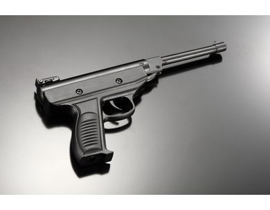 Hodinky Vzduchová pistole SPA S3 4,5mm 