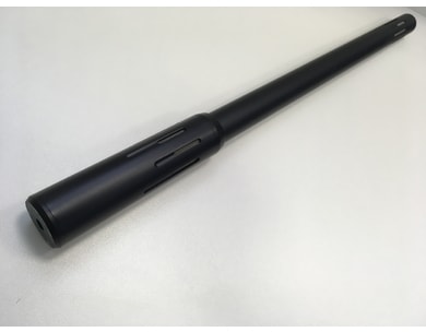 Hodinky Moderátor hluku Huggett Shrouds Belita pro Daystate Red Wolf 