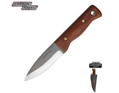 Hodinky Nůž Condor Bushlore 