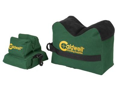 Hodinky Střelecké bagy Caldwell DeadShot Boxed Combo 