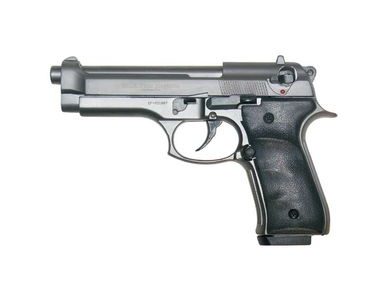 Hodinky Plynová pistole Ekol Firat 92 titan 9mm 