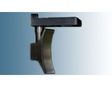 Hodinky Nastavitelná spoušť pro vzduchovky Weihrauch HW 100 black 