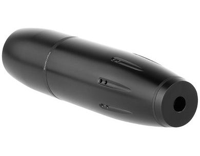 Hodinky Moderátor hluku Huggett Astille Plus 7,62mm 