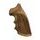 KSD Colt Python gungrips walnut 6