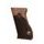 KSD IWI Jericho 941 FB Compact gungrips rosewood