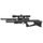 Brocock XR Sniper HR HiLite Mini 5,5mm air rifle