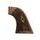 KSD Ruger New Vaquero gungrips walnut 2