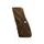 KSD Browning Hi-Power gungrips walnut with motif 3