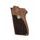 KSD Smith & Wesson 3913TSW gungrips walnut with silver logo