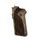 KSD Smith & Wesson 4506, 1006, 1046, 1066 and 1086 gungrips walnut with logo