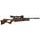 Daystate Wolverine R HiLite 4.5 mm air rifle