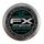 FX Airguns Pellets 9mm 81 gr.