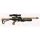 Vzduchovka BRK Commander Magnum HR XR HiLite Cerakote