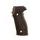 KSD Sig Sauer P226 gungrips walnut with logo 6