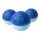 Střely T4E Markingball MB 43 blue mark 0,78 g, kal. .43,10ks