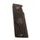 KSD Star Super B gungrips walnut with logo