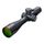 Puškohled Swampdeer FX HD ZERO STOP 6-24X44 SFIR FFP MINI