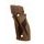 KSD Sig Sauer P226 SAO, X-Five and X-Six gungrips walnut with motif 4