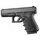 Návlek Hogue HandAll pro Glock 19, 23, 32, 38 Gen. 1-2-5