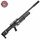 Vzduchovka Western Airguns Rattler Long Strike .45